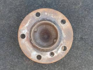 ступица передняя BMW 3 серия F30/F31/F34 F30 2012, 2.0 л., D, N47 D20 C, дизель, МКПП, 300, седан, задний привод, правый руль