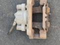 суппорт передний правый BMW 3 серия F30/F31/F34 F30 2012, 2.0 л., D, N47 D20 C, дизель, МКПП, 300, седан, задний привод, правый руль - фото №4
