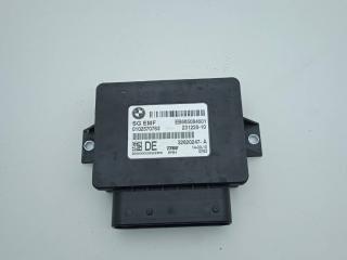 блок управления ручником BMW 5 серия F07/F10/F11 2011, 3.0 л., бензин, АКПП, седан, 6850846