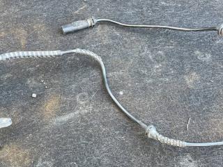 датчик ABS BMW 7 серия F01/F02 [рестайлинг] F02 2014, 4.4 л., N63 B44 B, бензин, АКПП, седан, задний привод, 6853859