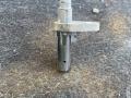 датчик ABS BMW 7 серия F01/F02 [рестайлинг] F02 2014, 4.4 л., N63 B44 B, бензин, АКПП, седан, задний привод, 6853859 - фото №2