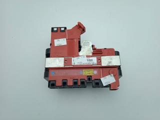распределитель B+ BMW 5 серия F07/F10/F11 F10 2011, 3.5 л., бензин, АКПП, седан, 9240490