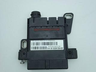 распределитель тока BMW 5 серия F07/F10/F11 F10 2011, 3.5 л., бензин, АКПП, седан, 61149153418