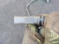 датчик ABS BMW 5 серия F07/F10/F11 2011, 3.0 л., i, N55 B30 A, бензин, АКПП, седан, полный привод, 6784902 - фото №2