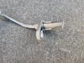 датчик ABS BMW 5 серия F07/F10/F11 2011, 3.0 л., i, N55 B30 A, бензин, АКПП, седан, полный привод, 6784902 - фото №4