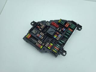 блок предохранителей BMW 5 серия F07/F10/F11 F10 2011, 3.5 л., бензин, АКПП, седан, 9234423
