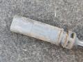 датчик ABS BMW 5 серия F07/F10/F11 2011, 3.0 л., i, N55 B30 A, бензин, АКПП, седан, полный привод, 6784902 - фото №2