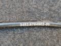 датчик ABS BMW 5 серия F07/F10/F11 2011, 3.0 л., i, N55 B30 A, бензин, АКПП, седан, полный привод, 6784902 - фото №3