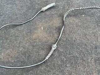 датчик ABS BMW 5 серия F07/F10/F11 2011, 3.0 л., i, бензин, АКПП, седан, полный привод, 6784902