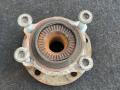 ступица передняя BMW 5 серия F07/F10/F11 2011, 3.0 л., i, бензин, АКПП, седан, полный привод - фото №3