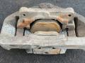 суппорт передний правый BMW 5 серия F07/F10/F11 2011, 3.0 л., i, бензин, АКПП, седан, полный привод - фото №2
