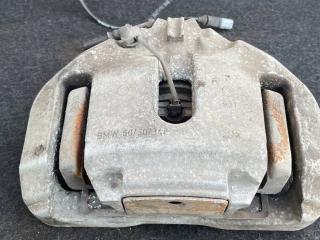 суппорт передний левый BMW 5 серия F07/F10/F11 2011, 3.0 л., i, бензин, АКПП, седан, полный привод