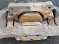 суппорт передний левый BMW 5 серия F07/F10/F11 2011, 3.0 л., i, бензин, АКПП, седан, полный привод - фото №2