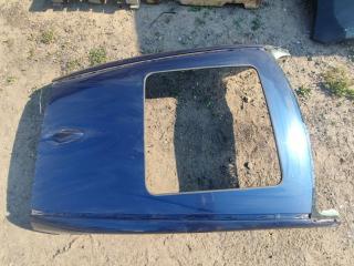 крыша BMW X2 F39 2018, 2.0 л., i, B48 A20 A, бензин, АКПП, внедорожник 5 дв., передний привод, правый руль
