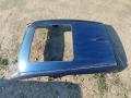 крыша BMW X2 F39 2018, 2.0 л., i, B48 A20 A, бензин, АКПП, внедорожник 5 дв., передний привод, правый руль - фото №2