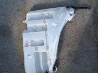 бачок омывателя BMW 5 серия F07/F10/F11 F10 2011, 3.5 л., бензин, АКПП, седан