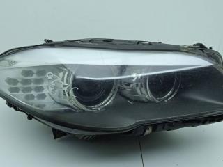 фара правая BMW 5 серия F07/F10/F11 F10 2011, 2.0 л., дизель, АКПП, седан, правый руль