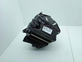 моторчик печки BMW 5 серия F07/F10/F11 F10 2011, 3.5 л., бензин, АКПП, седан, 9243950