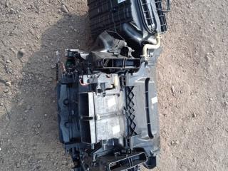 отопитель в сборе (печка) BMW 5 серия F07/F10/F11 F10 2011, 3.5 л., бензин, АКПП, седан, 9197019