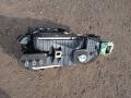 отопитель в сборе (печка) BMW 5 серия F07/F10/F11 F10 2011, 3.5 л., бензин, АКПП, седан, 9197019 - фото №3