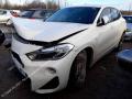 двигатель BMW X2 F39 2019, 2.0 л., B47 C20 B, дизель, МКПП, белый, внедорожник 5 дв., полный привод, правый руль - фото №3