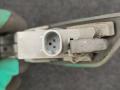 повторитель поворота на крыле левый BMW 5 серия F07/F10/F11 F10 2011, 2.0 л., дизель, АКПП, седан, правый руль, 7154167, 7154169 - фото №5