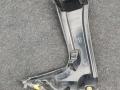 внутреннее крепление крыла правого BMW 5 серия F07/F10/F11 F10 2011, 2.0 л., дизель, АКПП, седан, правый руль, 7207932 - фото №2