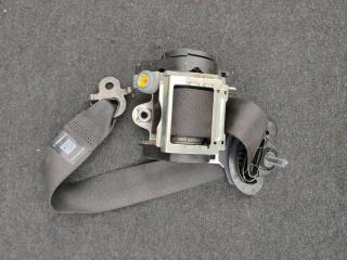 ремень безопасности BMW 5 серия F07/F10/F11 F10 2011, 3.5 л., бензин, АКПП, седан, 7241747