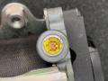ремень безопасности BMW 5 серия F07/F10/F11 F10 2011, 3.5 л., бензин, АКПП, седан, 7241747 - фото №2