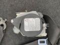 ремень безопасности BMW 5 серия F07/F10/F11 F10 2011, 3.5 л., бензин, АКПП, седан, 7241747 - фото №3