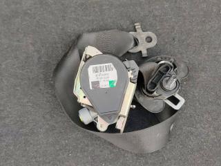 ремень безопасности BMW 5 серия F07/F10/F11 F10 2011, 3.5 л., бензин, АКПП, седан, 7241748
