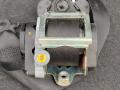 ремень безопасности BMW 5 серия F07/F10/F11 F10 2011, 3.5 л., бензин, АКПП, седан, 7241748 - фото №2