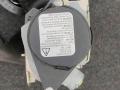 ремень безопасности BMW 5 серия F07/F10/F11 F10 2011, 3.5 л., бензин, АКПП, седан, 7241748 - фото №3