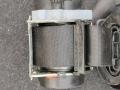 ремень безопасности BMW 5 серия F07/F10/F11 F10 2011, 3.5 л., бензин, АКПП, седан, 7241748 - фото №4