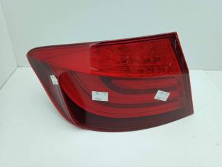 фонарь задний левый BMW 5 серия F07/F10/F11 F10 2011, 3.5 л., бензин, АКПП, седан
