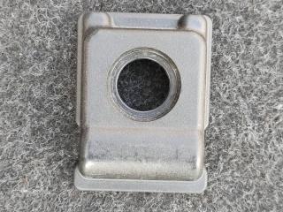 пластик BMW 5 серия F07/F10/F11 F10 2011, 3.5 л., бензин, АКПП, седан, 7234944