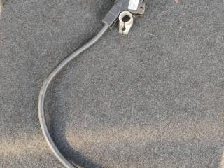 минусовой провод аккумулятора BMW 5 серия F07/F10/F11 F10 2011, 3.5 л., бензин, АКПП, седан, 9234437