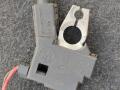 минусовой провод аккумулятора BMW 5 серия F07/F10/F11 F10 2011, 3.5 л., бензин, АКПП, седан, 9234437 - фото №3