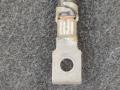 минусовой провод аккумулятора BMW 5 серия F07/F10/F11 F10 2011, 3.5 л., бензин, АКПП, седан, 9234437 - фото №4