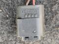 разъем (фишка) проводки BMW 5 серия F07/F10/F11 F10 2011, 3.5 л., бензин, АКПП, седан, 8373328, 7590356 - фото №3