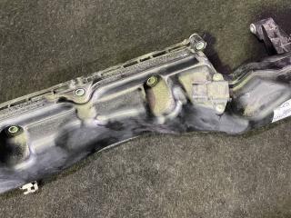 коллектор выпускной BMW 7 серия F01/F02 [рестайлинг] 2014, 4.4 л., i, N63 B44 B, бензин, АКПП, седан, полный привод, 7601432