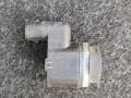 датчик парктроника BMW 5 серия F07/F10/F11 F10 2011, 3.5 л., бензин, АКПП, седан, 9231283 - фото №4