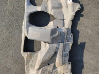 кожух (защита) рулевого механизма BMW 5 серия F07/F10/F11 F10 2011, 3.5 л., бензин, АКПП, седан, 7185169