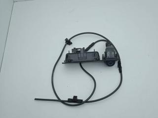 камера заднего вида BMW 5 серия F07/F10/F11 F10 2011, 3.5 л., бензин, АКПП, седан