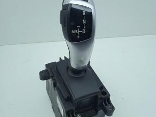 механизм выбора передач BMW 5 серия F07/F10/F11 2011, 3.0 л., i, бензин, АКПП, седан, полный привод, 9239504