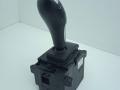 механизм выбора передач BMW 5 серия F07/F10/F11 2011, 3.0 л., i, бензин, АКПП, седан, полный привод, 9239504 - фото №3