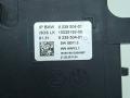 механизм выбора передач BMW 5 серия F07/F10/F11 2011, 3.0 л., i, бензин, АКПП, седан, полный привод, 9239504 - фото №5