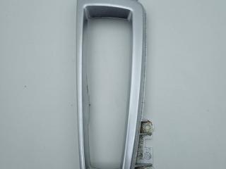 рамка обрамление кулисы BMW 5 серия F07/F10/F11 F10 2011, 3.5 л., бензин, АКПП, седан, 9189064