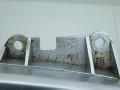 рамка обрамление кулисы BMW 5 серия F07/F10/F11 F10 2011, 3.5 л., бензин, АКПП, седан, 9189064 - фото №3