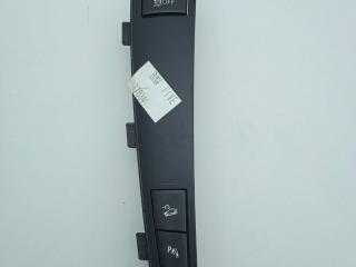 панель управления BMW 5 серия F07/F10/F11 F10 2011, 3.5 л., бензин, АКПП, седан, 9202930